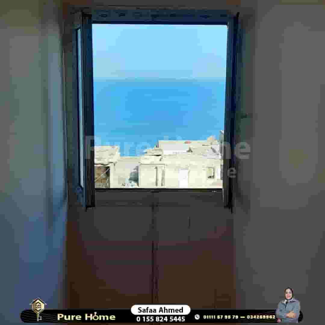 Apartment for rent in Ibrahimia, the second tiger from the sea, 155 m Apartment for rent in Ibrahimia, the second tiger from the sea, 155 m