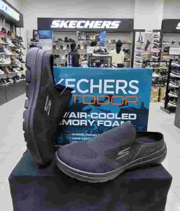 SHECHERS Air Cooled SHECHERS Air Cooled