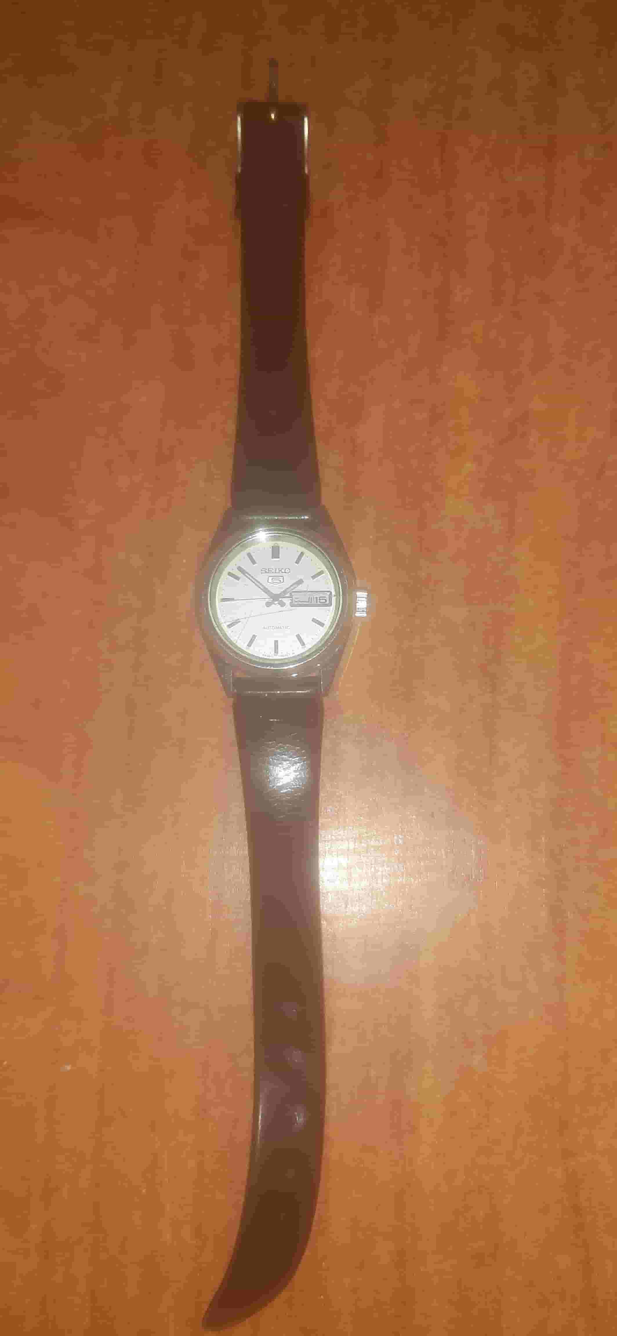 ساعة سيكو حريمى اصلى ساعة سيكو حريمى اصلى