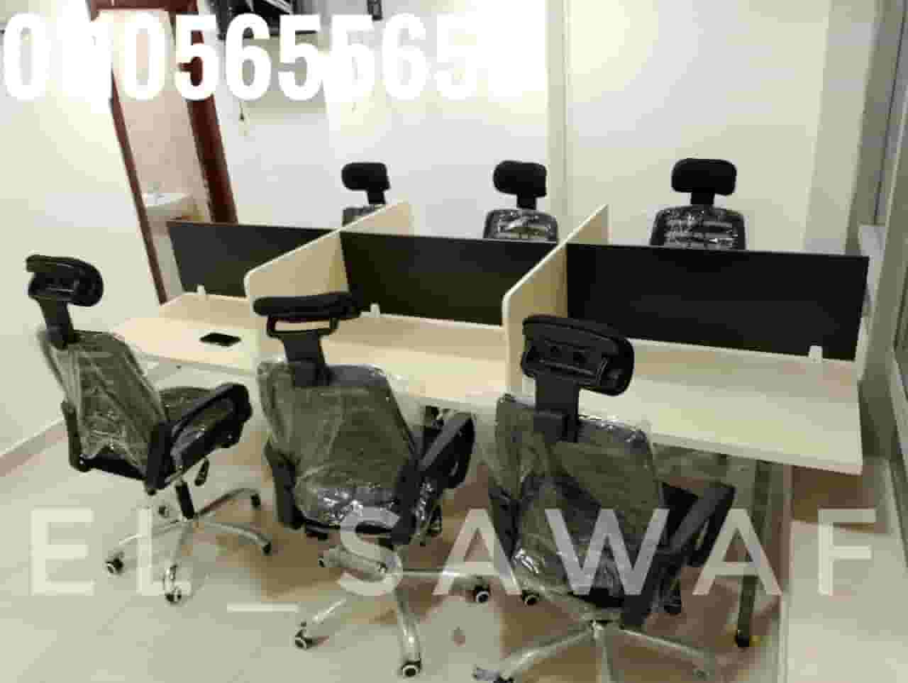 Work cell, workstation Work cell, workstation