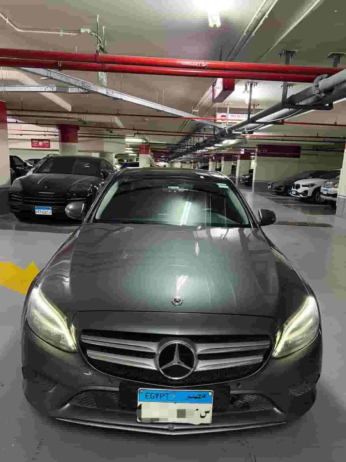 مرسيدس C180 2020 مرسيدس C180 2020