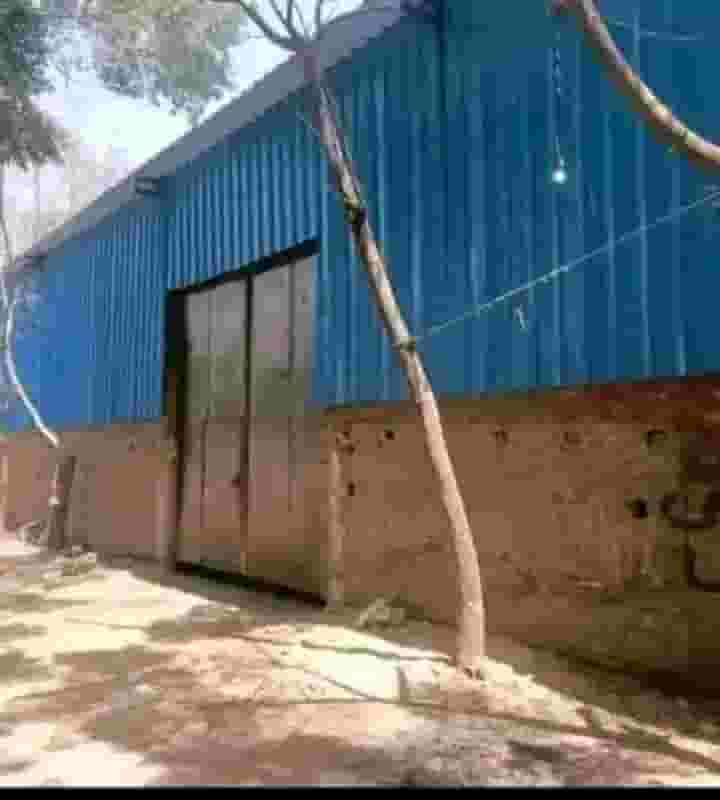 800 m plot of land for rent in Daqahlia 800 m plot of land for rent in Daqahlia