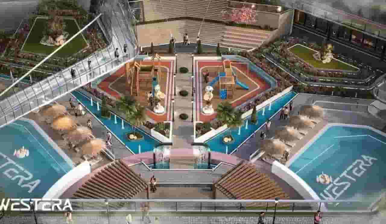 لمحبى التميز والهدوء أختار سكنك بكمبوند WESTERA – حياة استثنائية في قلب حدائق أكتوبرCode H180 لمحبى التميز والهدوء أختار سكنك بكمبوند WESTERA – حياة استثنائية في قلب حدائق أكتوبرCode H180