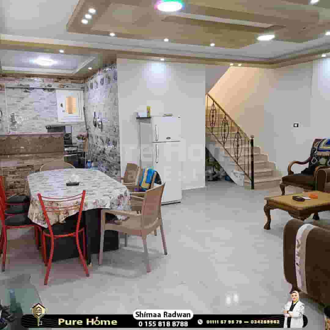 Twin House Duplex for Sale - North Coast - Kilo 73 - Horus Village Twin House Duplex for Sale - North Coast - Kilo 73 - Horus Village