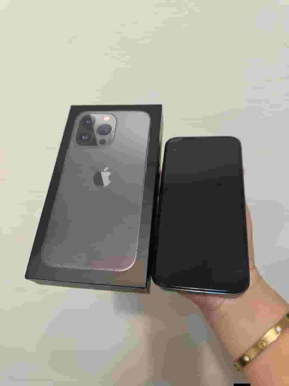 iPhone 13 pro iPhone 13 pro