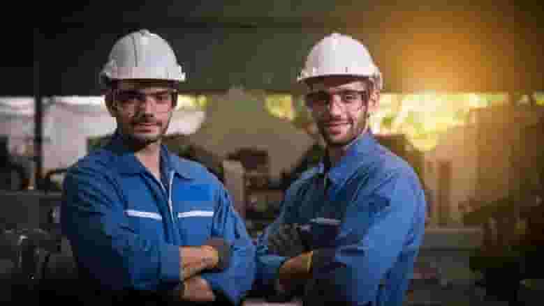 Production workers Production workers