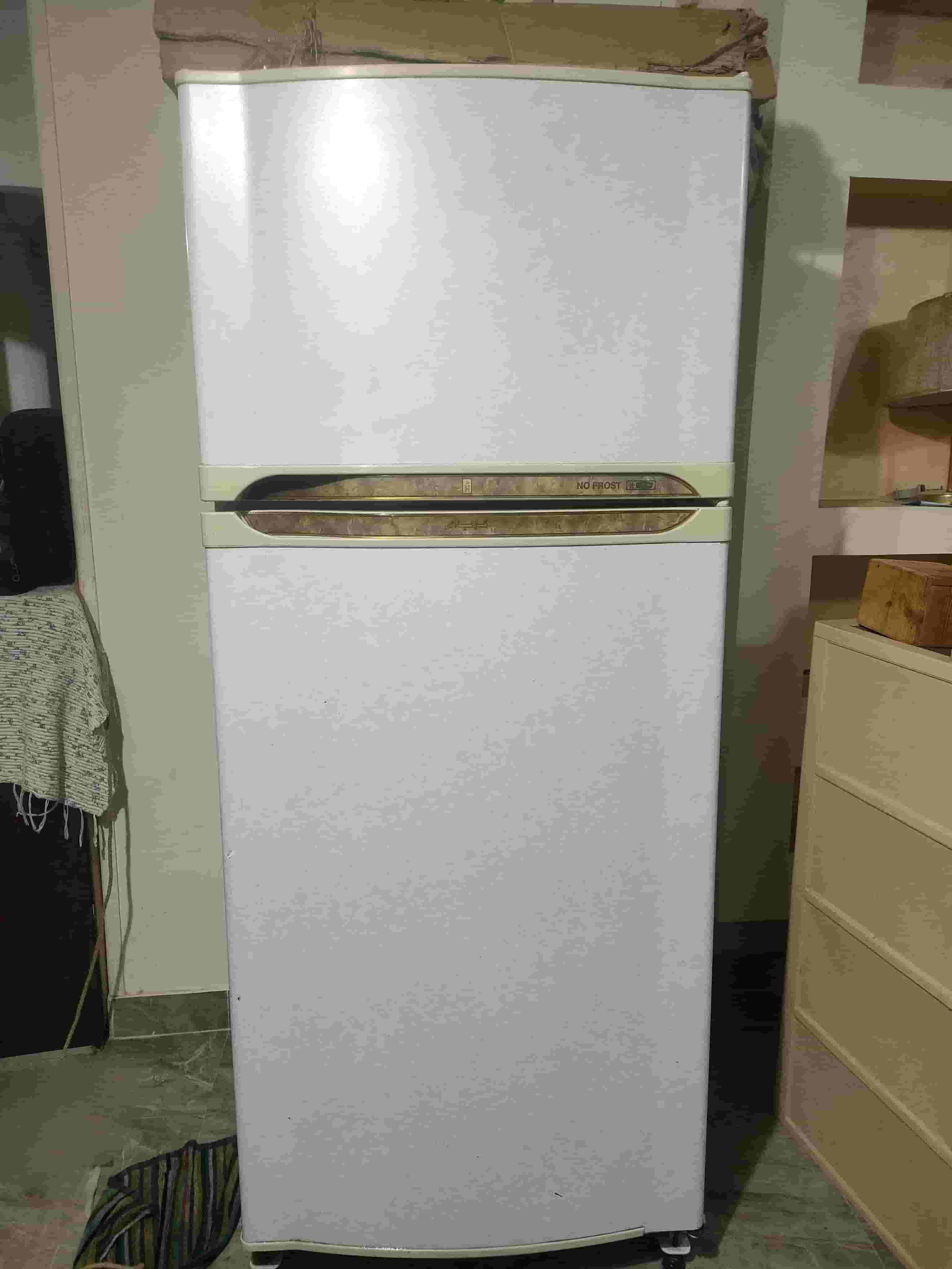18 feet no frost refrigerator 18 feet no frost refrigerator