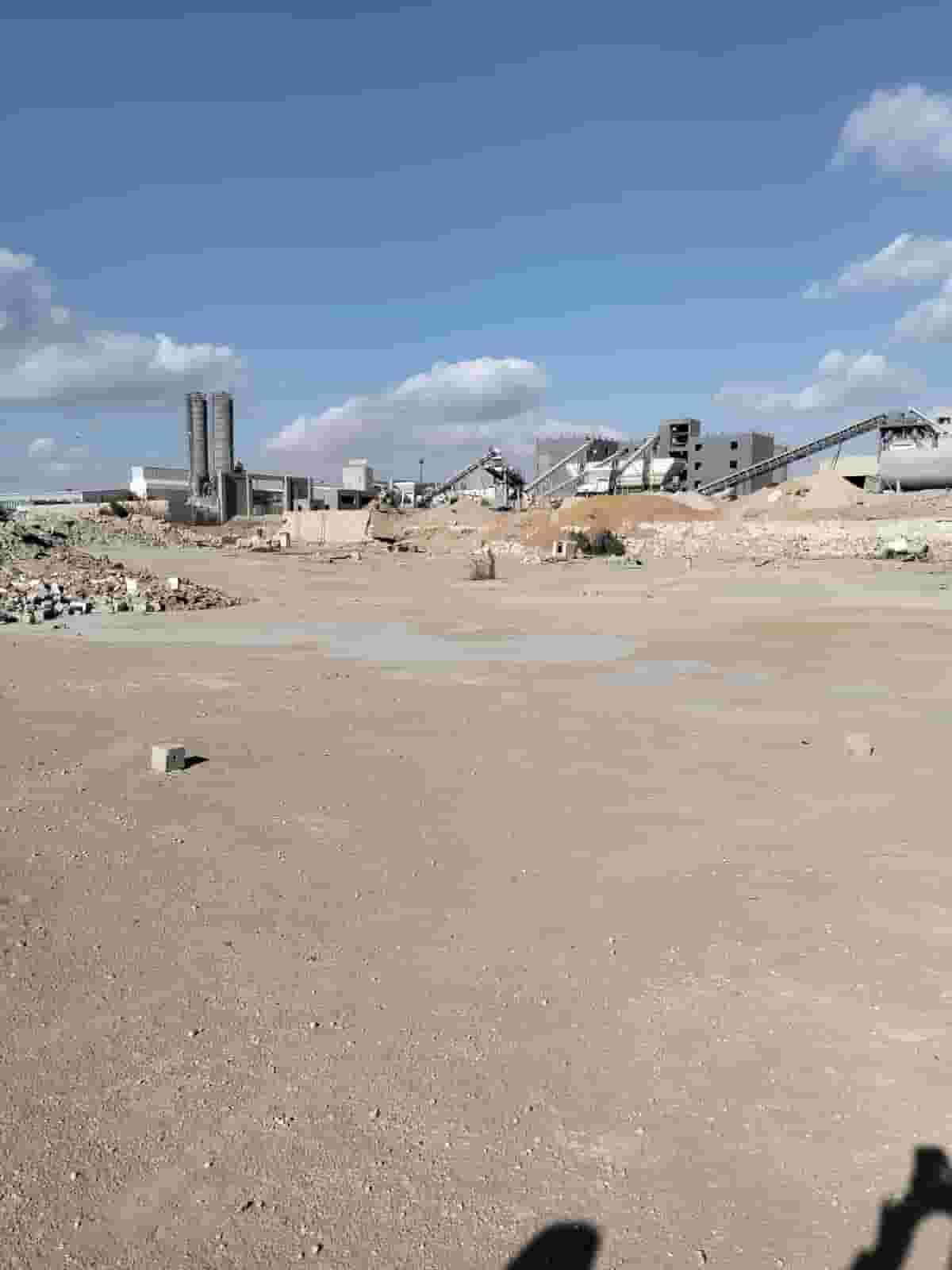 Ready mix concrete factory for rent directly from the owner Ready mix concrete factory for rent directly from the owner