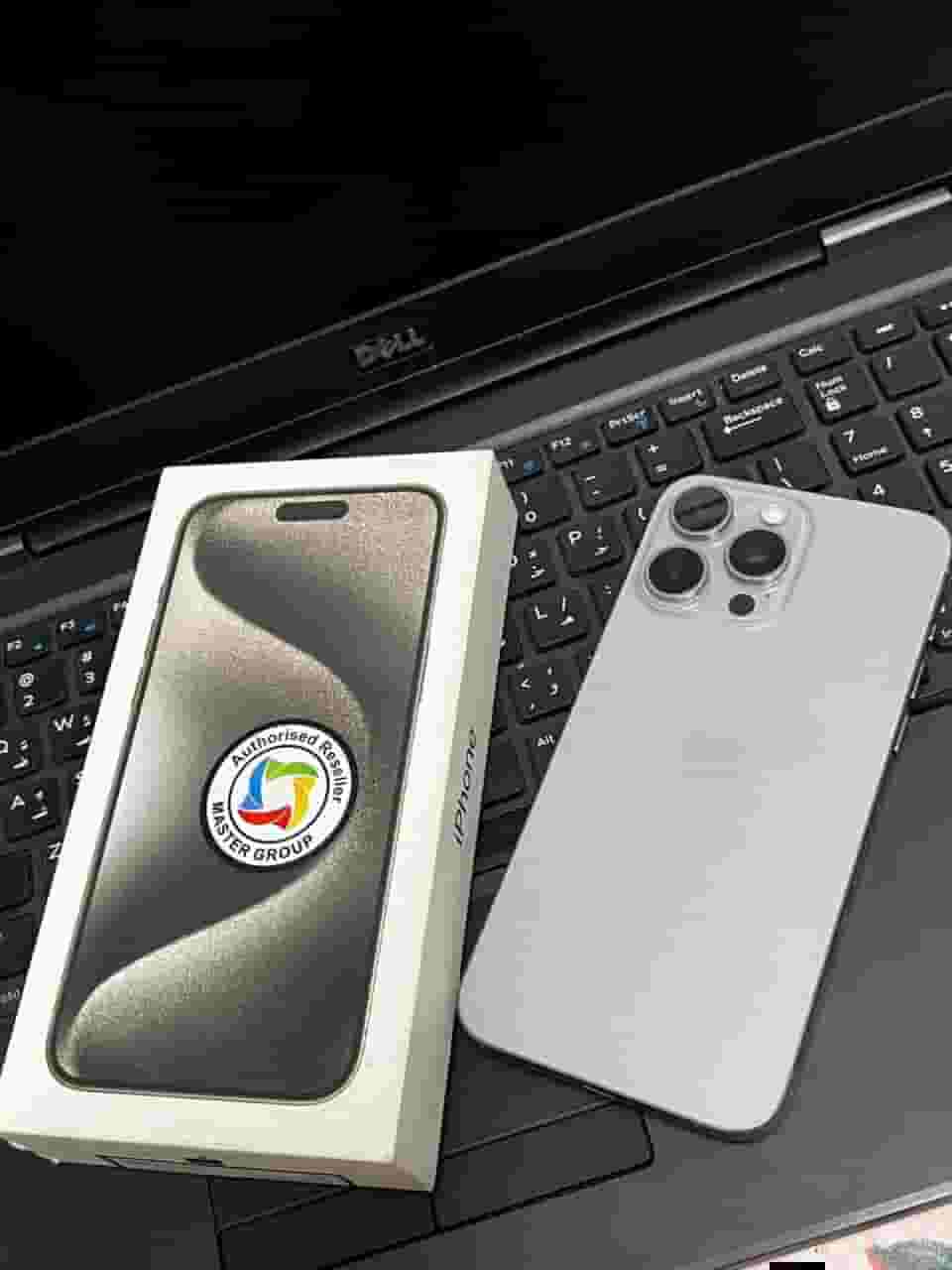 آيفون 15 برو ماكس آيفون 15 برو ماكس