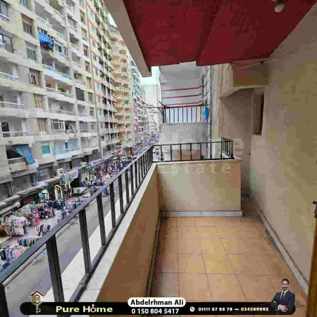 شقة للبيع - ميامي - خالد بن الوليد 150م شقة للبيع - ميامي - خالد بن الوليد 150م