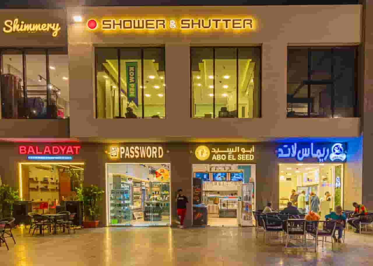 عيادة طبية للبيع - علي محور جمال عبد الناصر عيادة طبية للبيع - علي محور جمال عبد الناصر