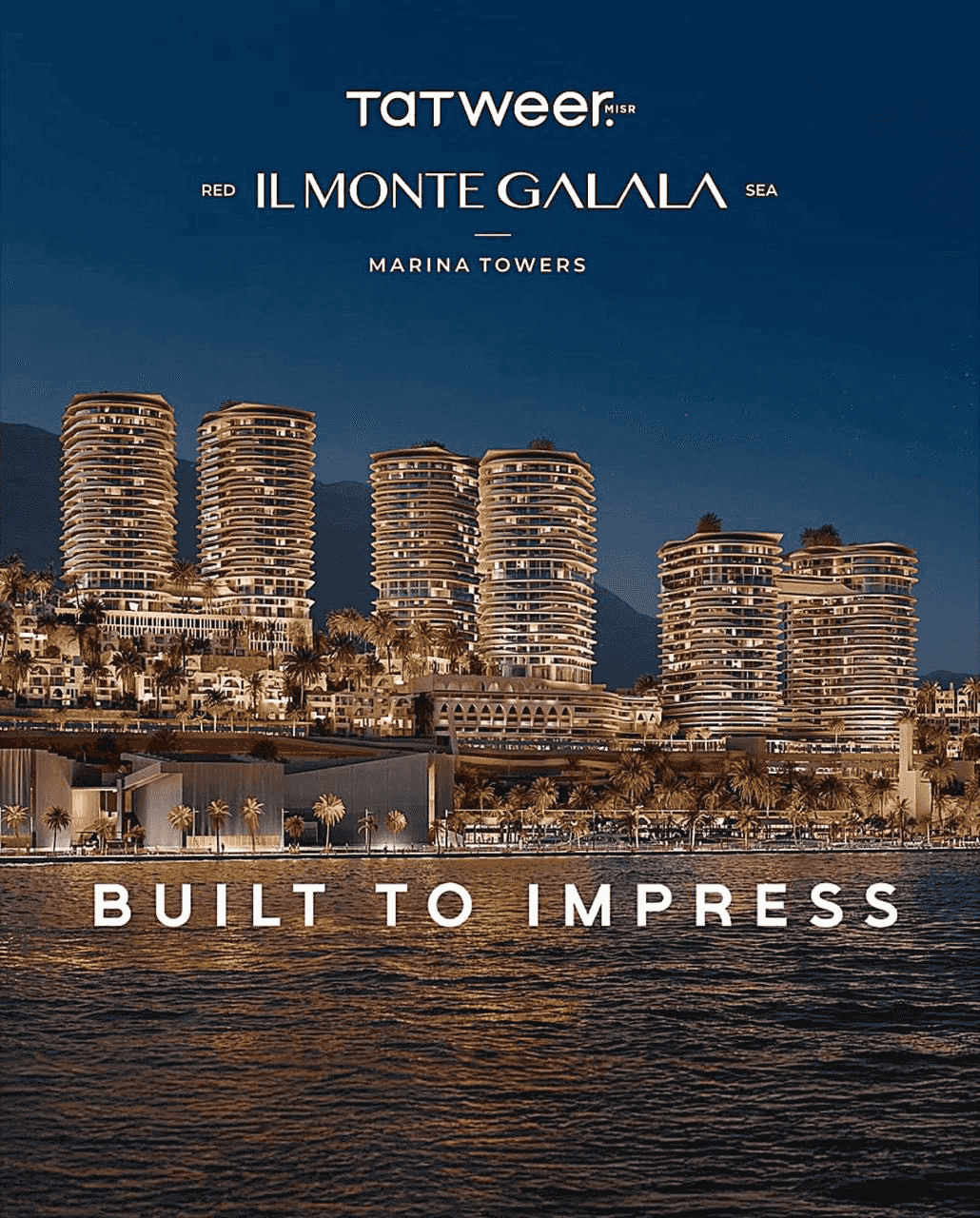 شاليه للبيع فندقى فى ابراج العين السخنه شاليه للبيع فندقى فى ابراج العين السخنه