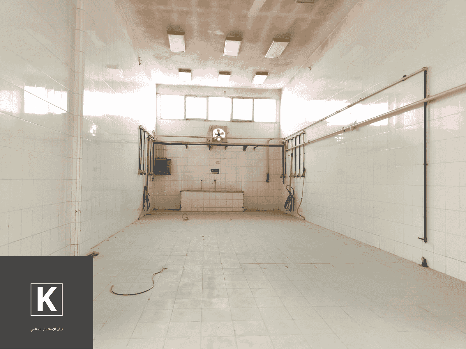 Food factory for rent in Burj Al Arab Food factory for rent in Burj Al Arab