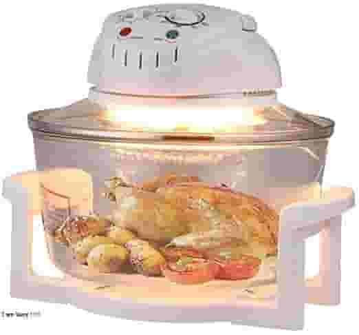 The healthy halogen cooking pot The healthy halogen cooking pot