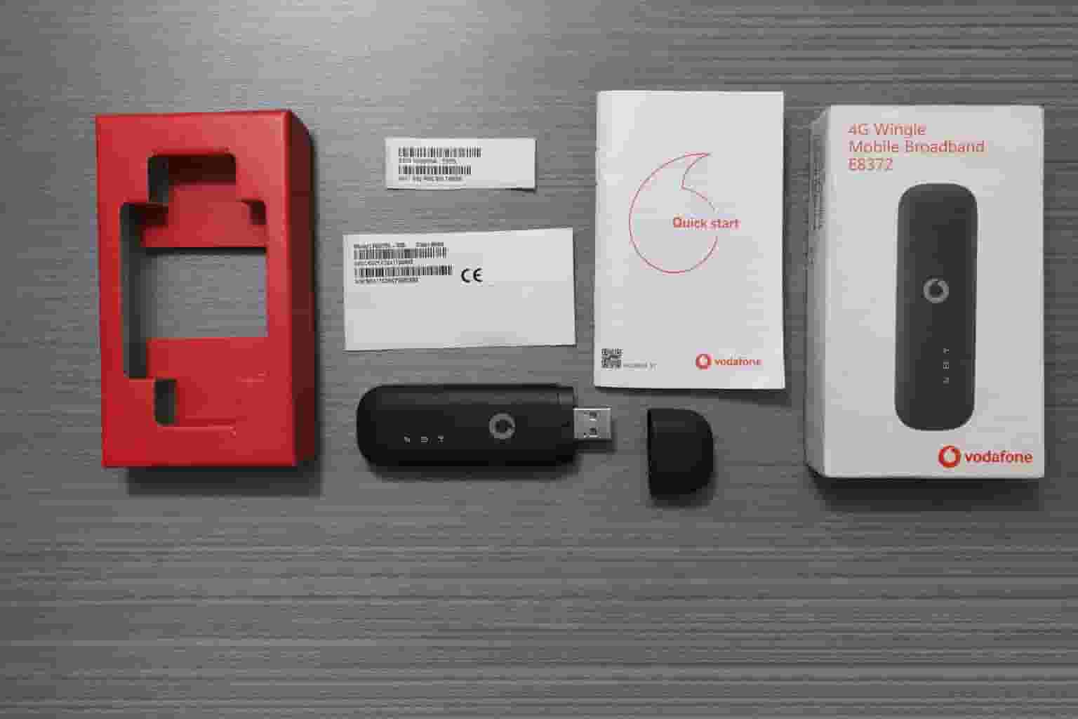 Vodafone flash net Vodafone flash net