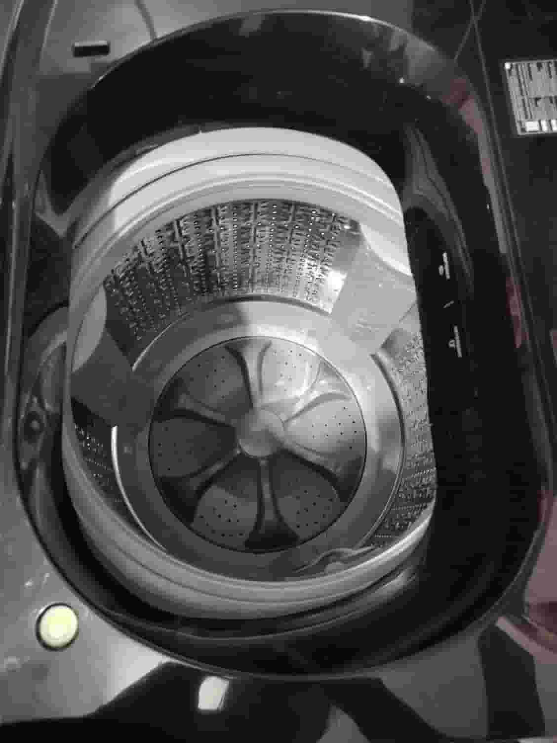 للبيع **غسالة تورنيدو تحميل علوي 15 كجم للبيع **غسالة تورنيدو تحميل علوي 15 كجم