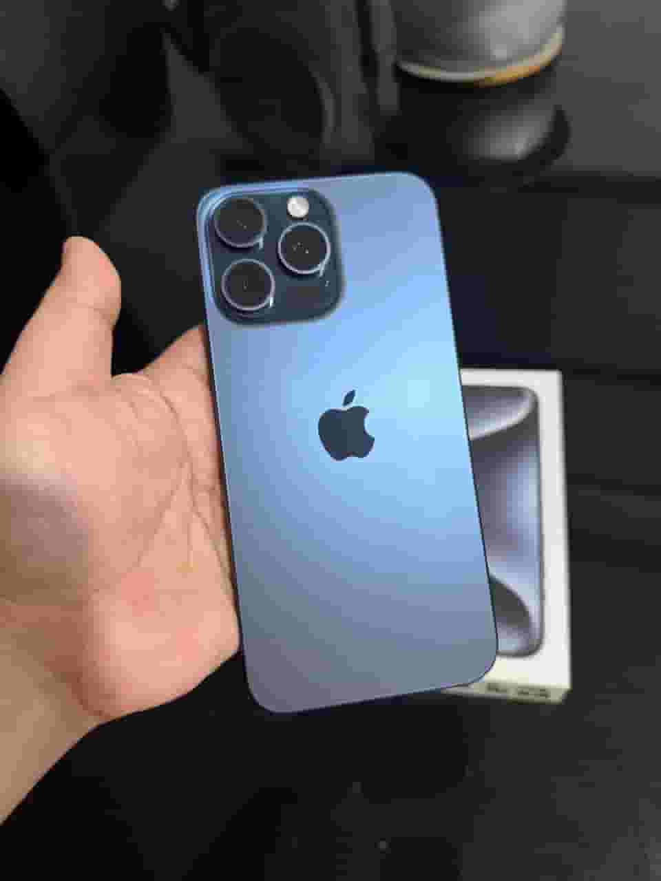 ايفون 15 برو ماكس ايفون 15 برو ماكس