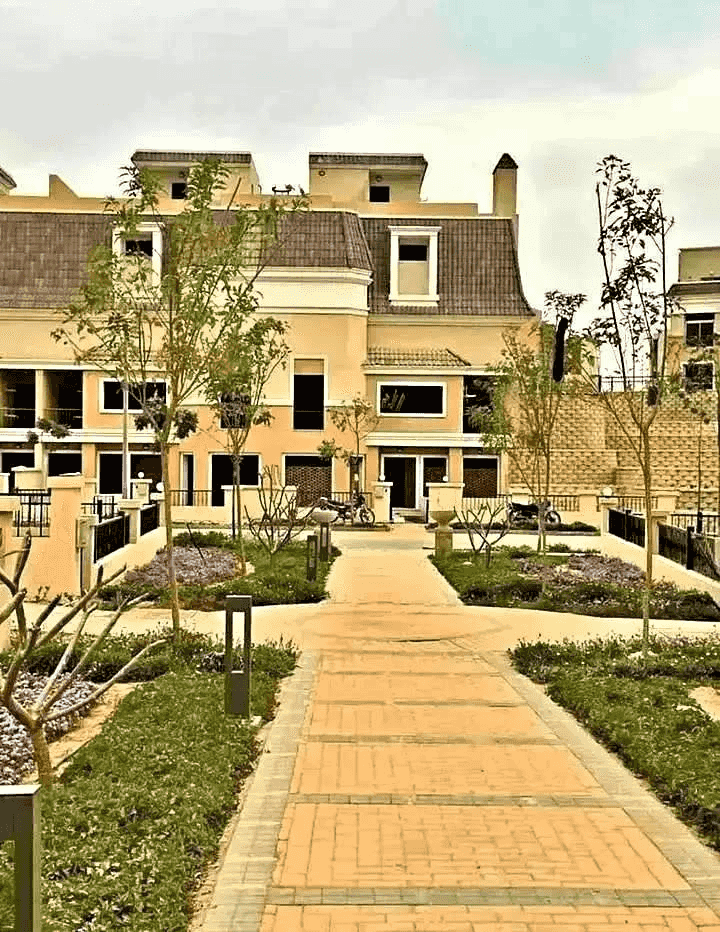 Book now a villa for sale for half the price on the Suez road Book now a villa for sale for half the price on the Suez road