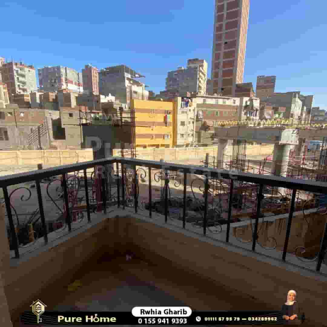 شقة للايجار – جناكليس 140م شقة للايجار – جناكليس 140م