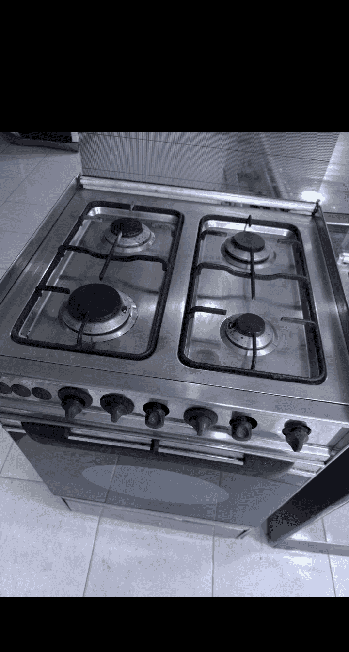 Used cooker for sale Used cooker for sale