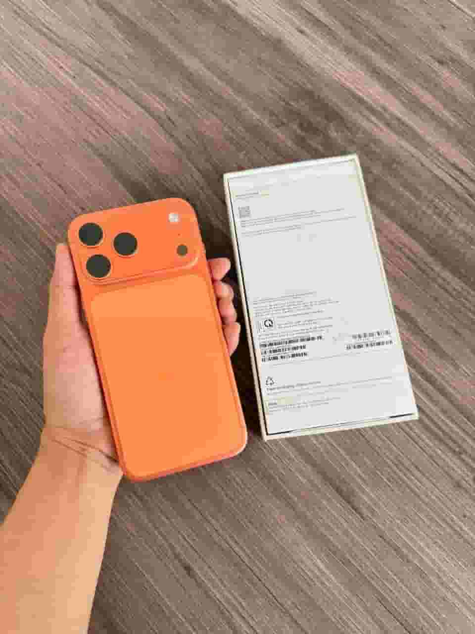 17 pro max 17 pro max