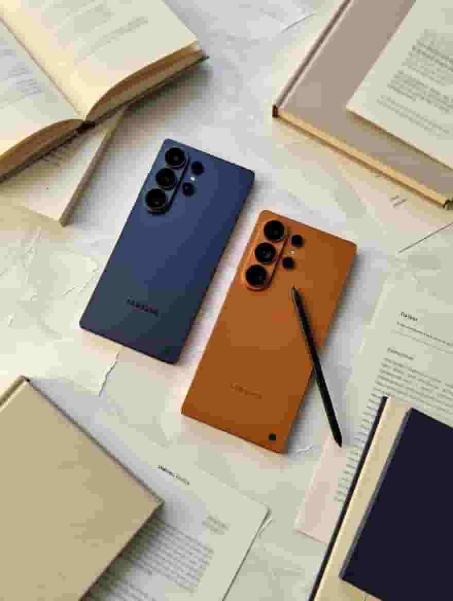 Samsung S26 Ultra Samsung S26 Ultra