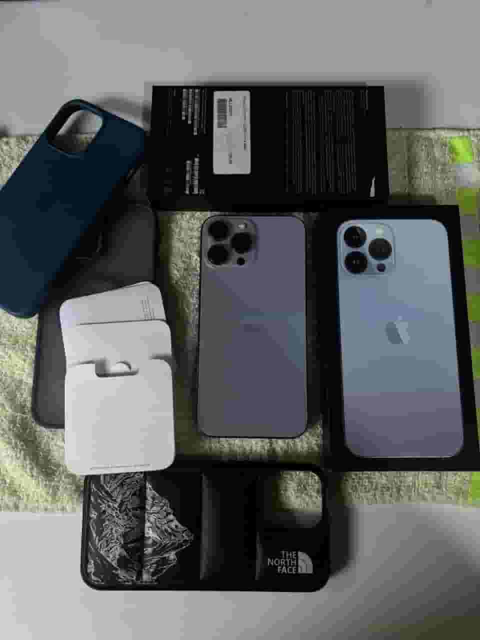 iPhone 13 pro max iPhone 13 pro max