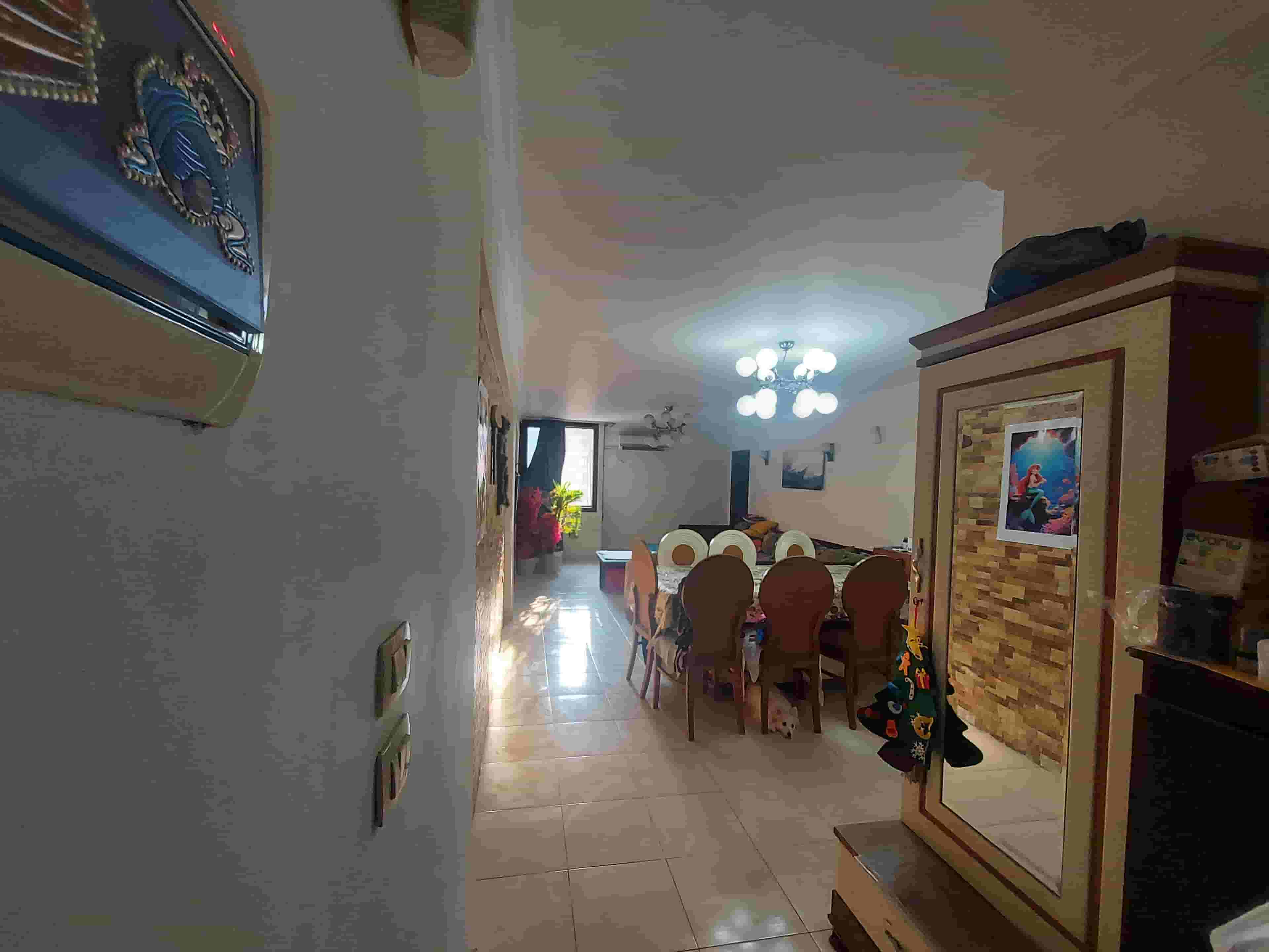 شقة سوبر لوكس بطومنباي حدائق الزيتون شقة سوبر لوكس بطومنباي حدائق الزيتون