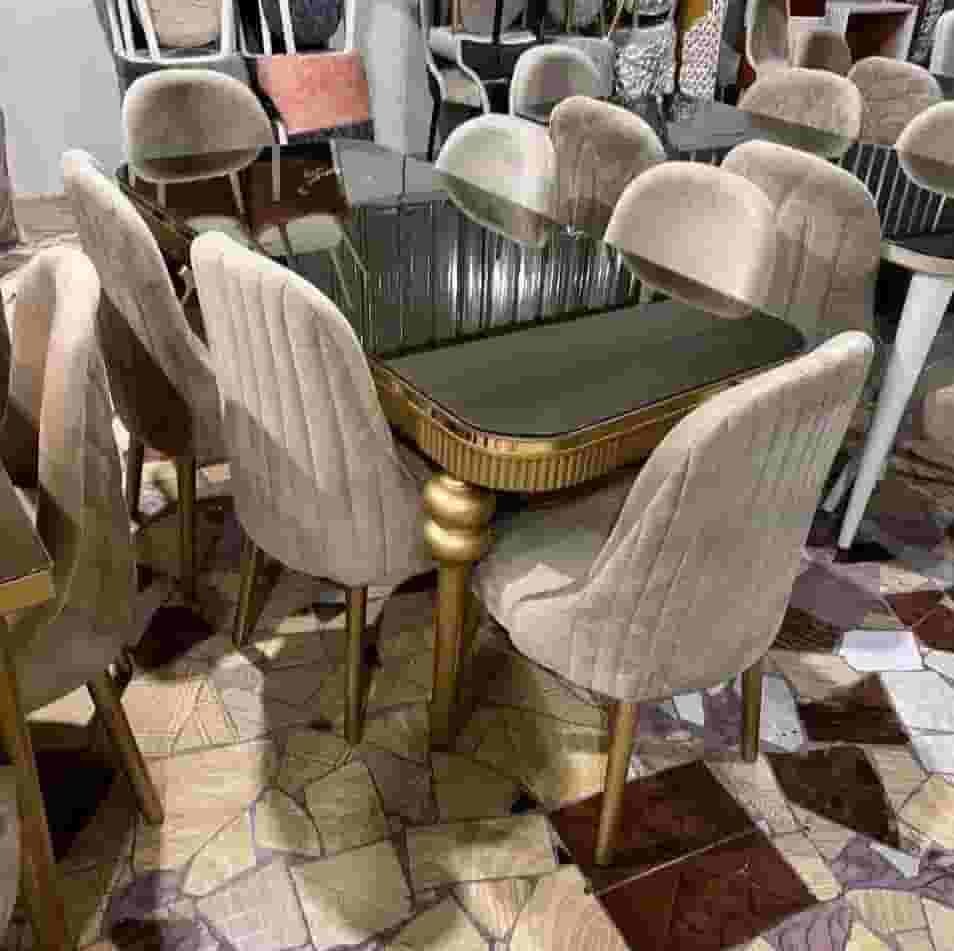 سفره مودرن سفره مودرن