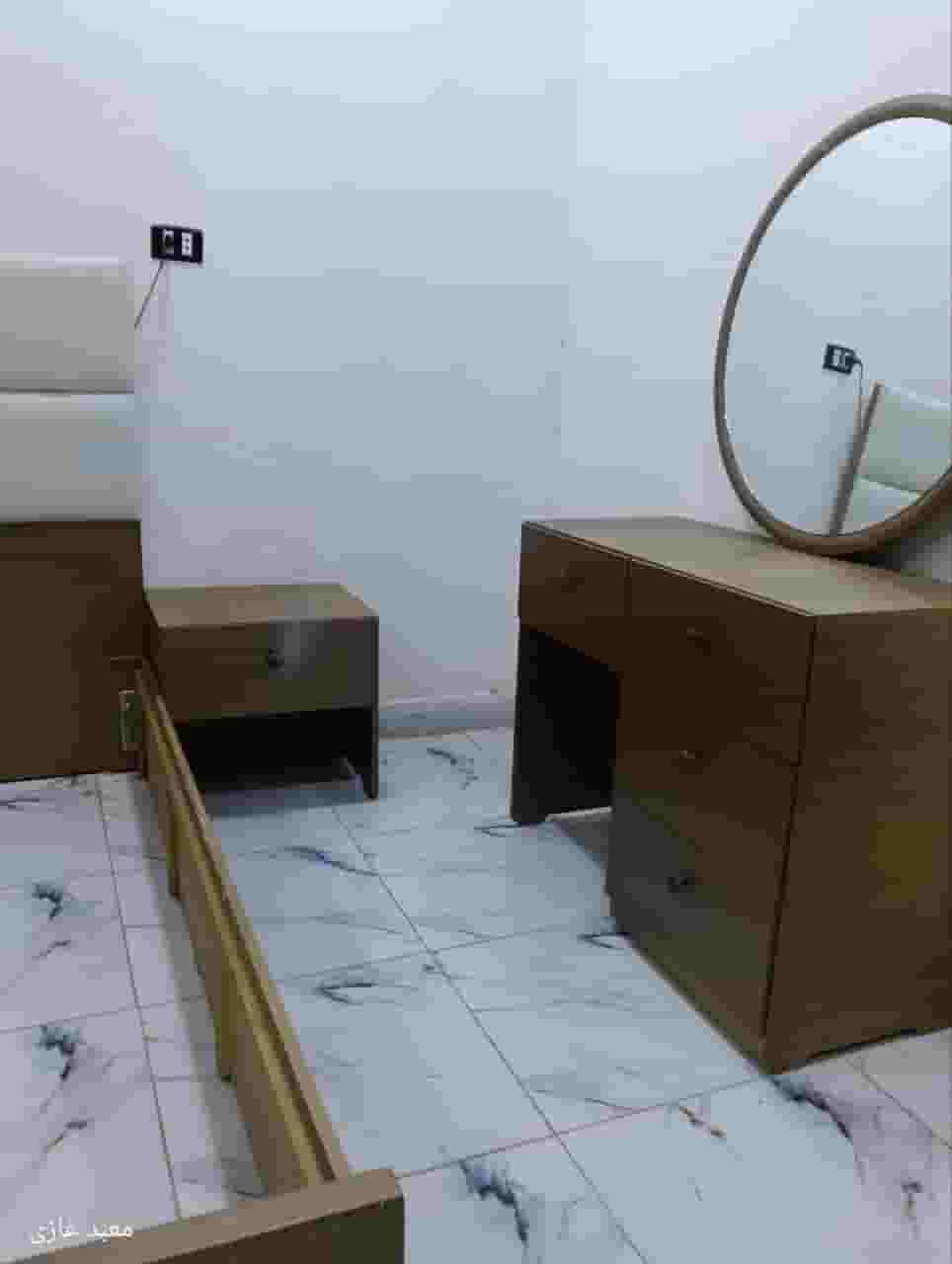 غرفه شبابي درسينج غرفه شبابي درسينج