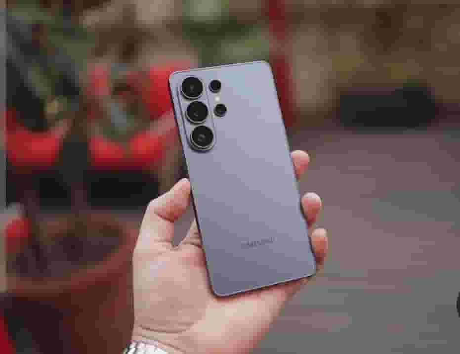 Samsung S26 Samsung S26