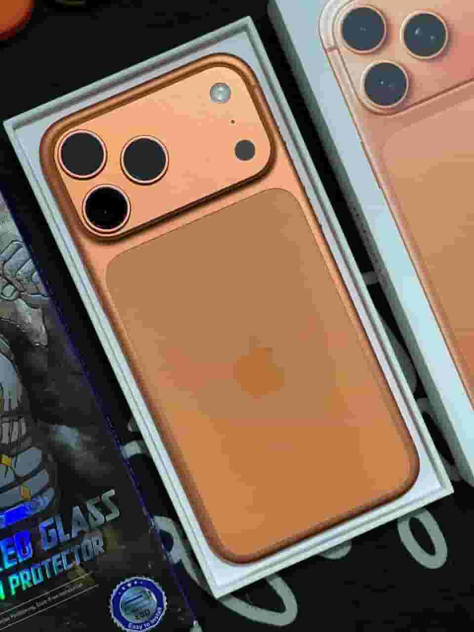 17 pro max 17 pro max