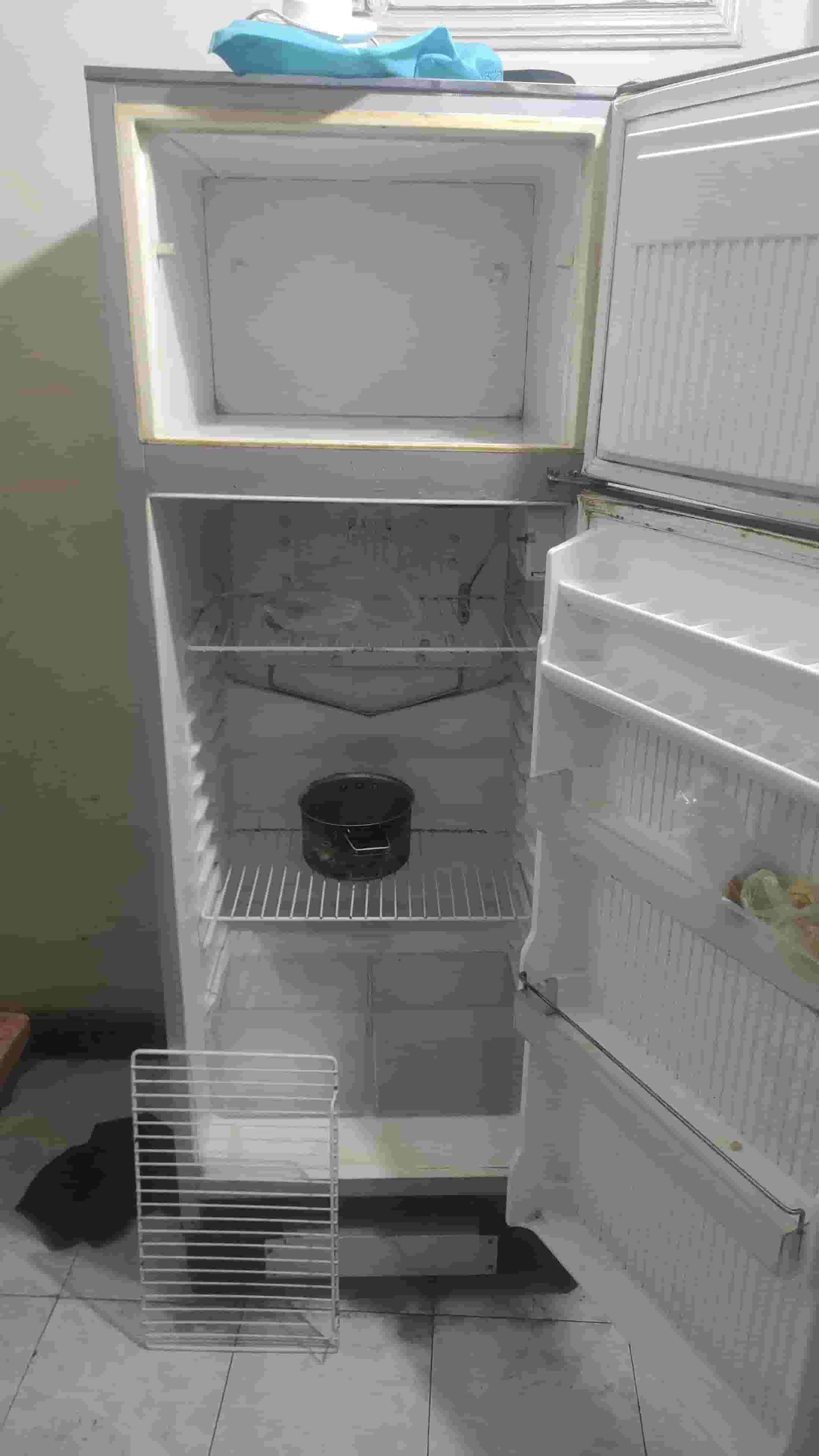 Kiriazi New First refrigerator in very good condition Kiriazi New First refrigerator in very good condition