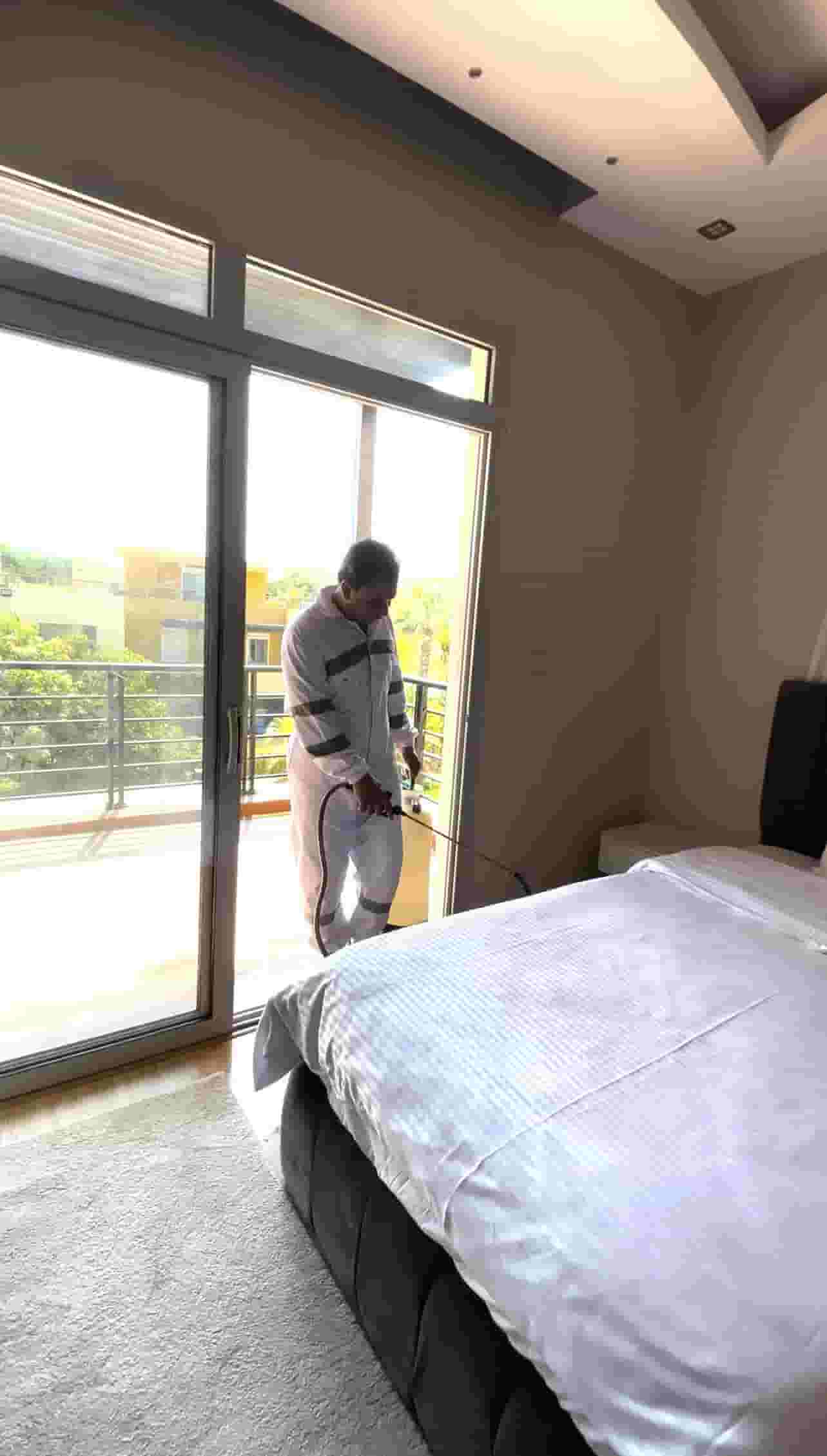 Fighting bed bugs permanently with safe methods Fighting bed bugs permanently with safe methods