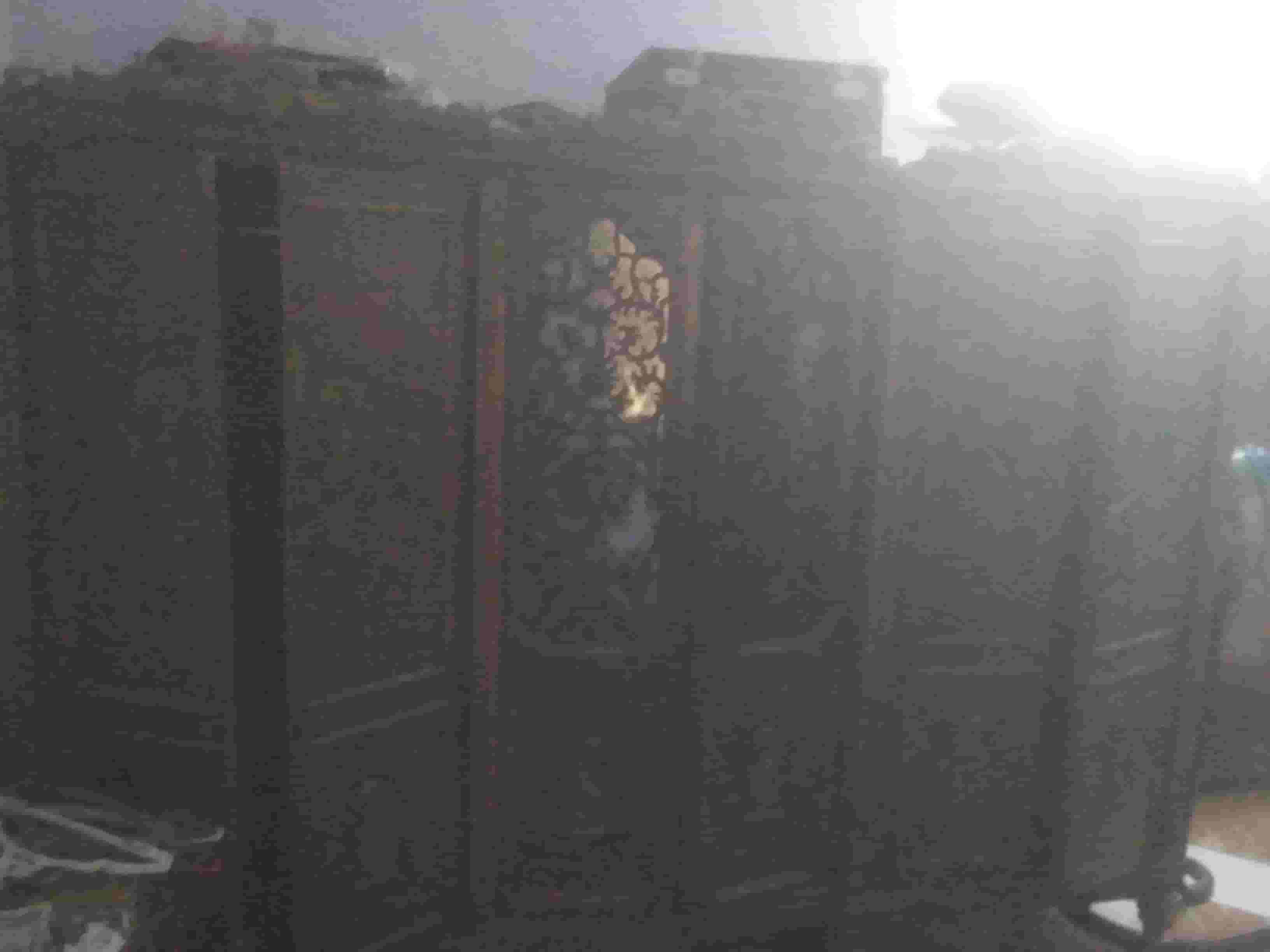 Arabeski beech wood cabinet for sale in the Hamzah plain in Al-Haram Arabeski beech wood cabinet for sale in the Hamzah plain in Al-Haram