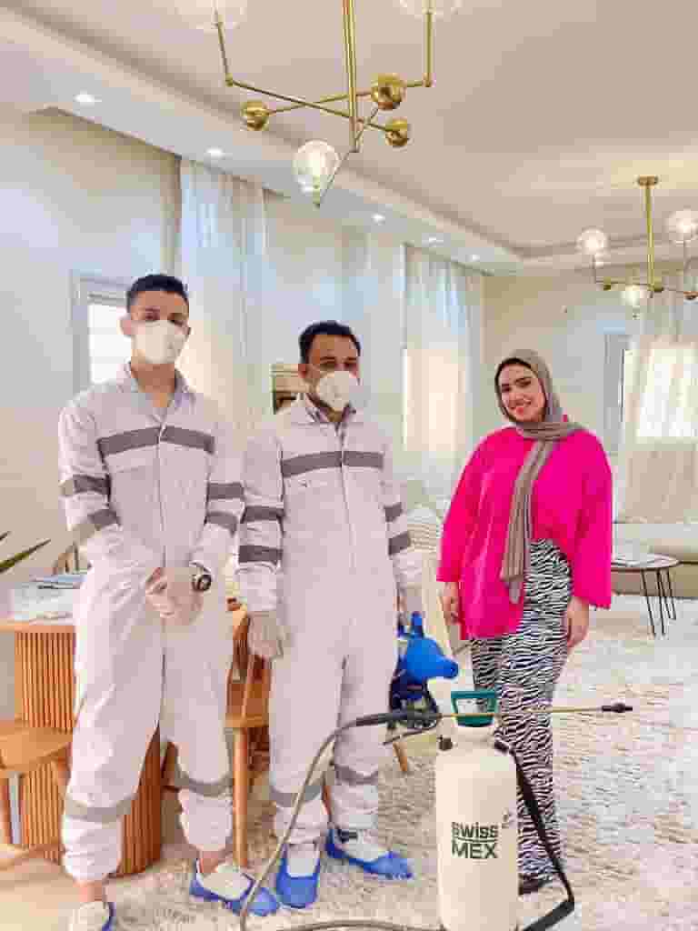 Summer Pest Control: German Pest Control Company Summer Pest Control: German Pest Control Company