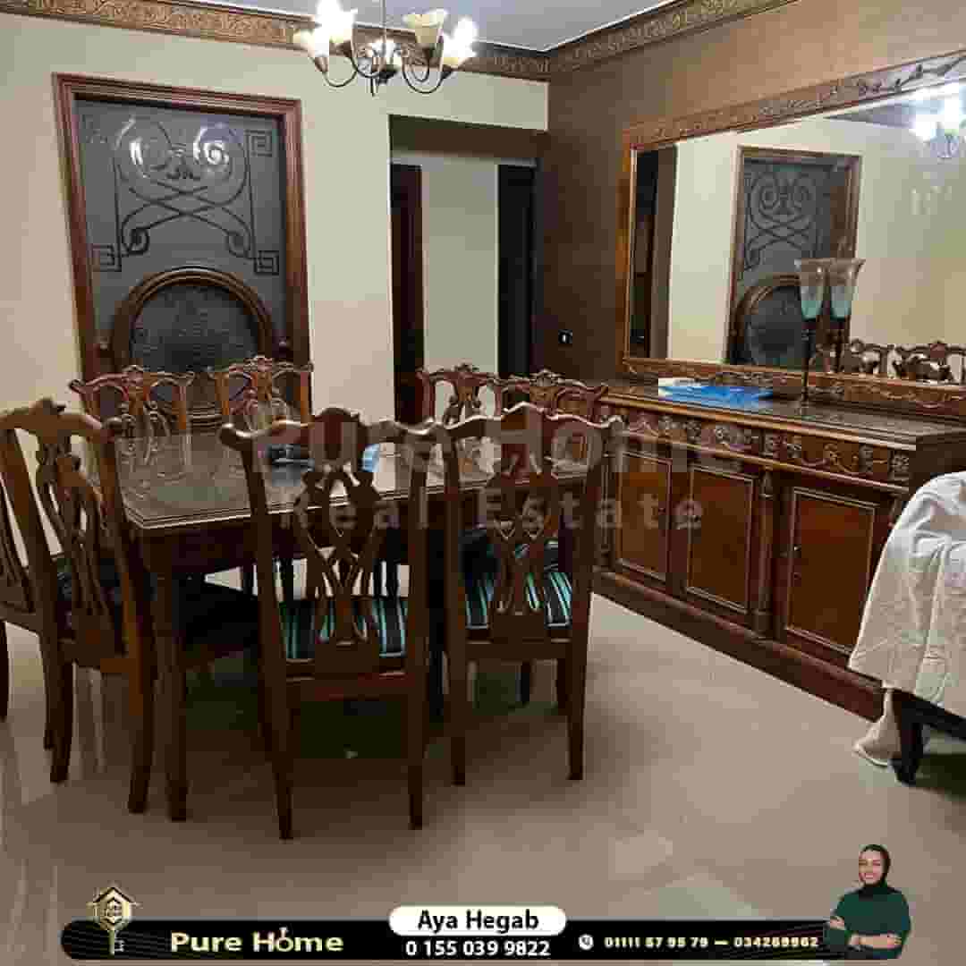 Apartment for sale - Smouha - Nasr Street - Top House compound Apartment for sale - Smouha - Nasr Street - Top House compound