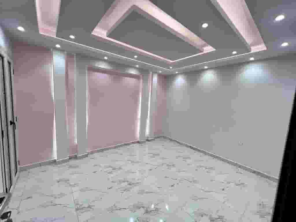 Apartment for sale in the fourth intersection of the sea with an area of 90 meters Apartment for sale in the fourth intersection of the sea with an area of 90 meters