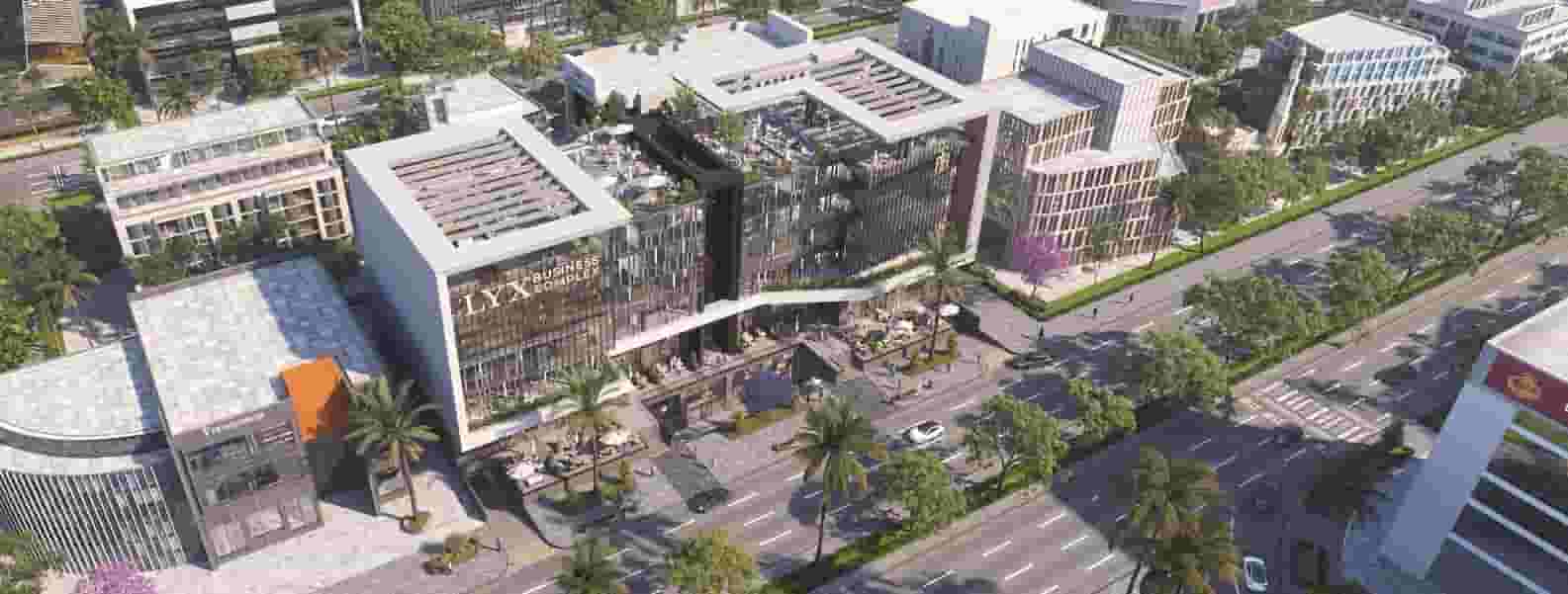 Ground floor shop on the southern 90th in front of Concord Plaza 0% and installments up to 7 years Ground floor shop on the southern 90th in front of Concord Plaza 0% and installments up to 7 years