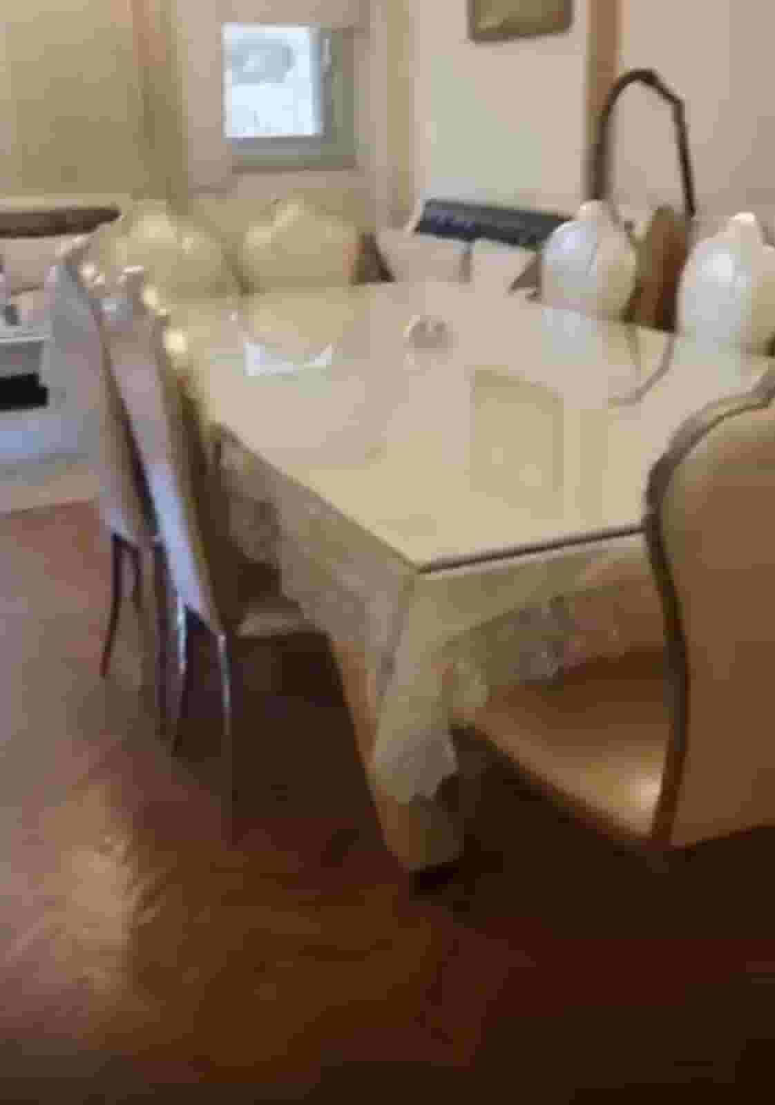 Furnished apartment in Nasr City Makram Ebeid Furnished apartment in Nasr City Makram Ebeid