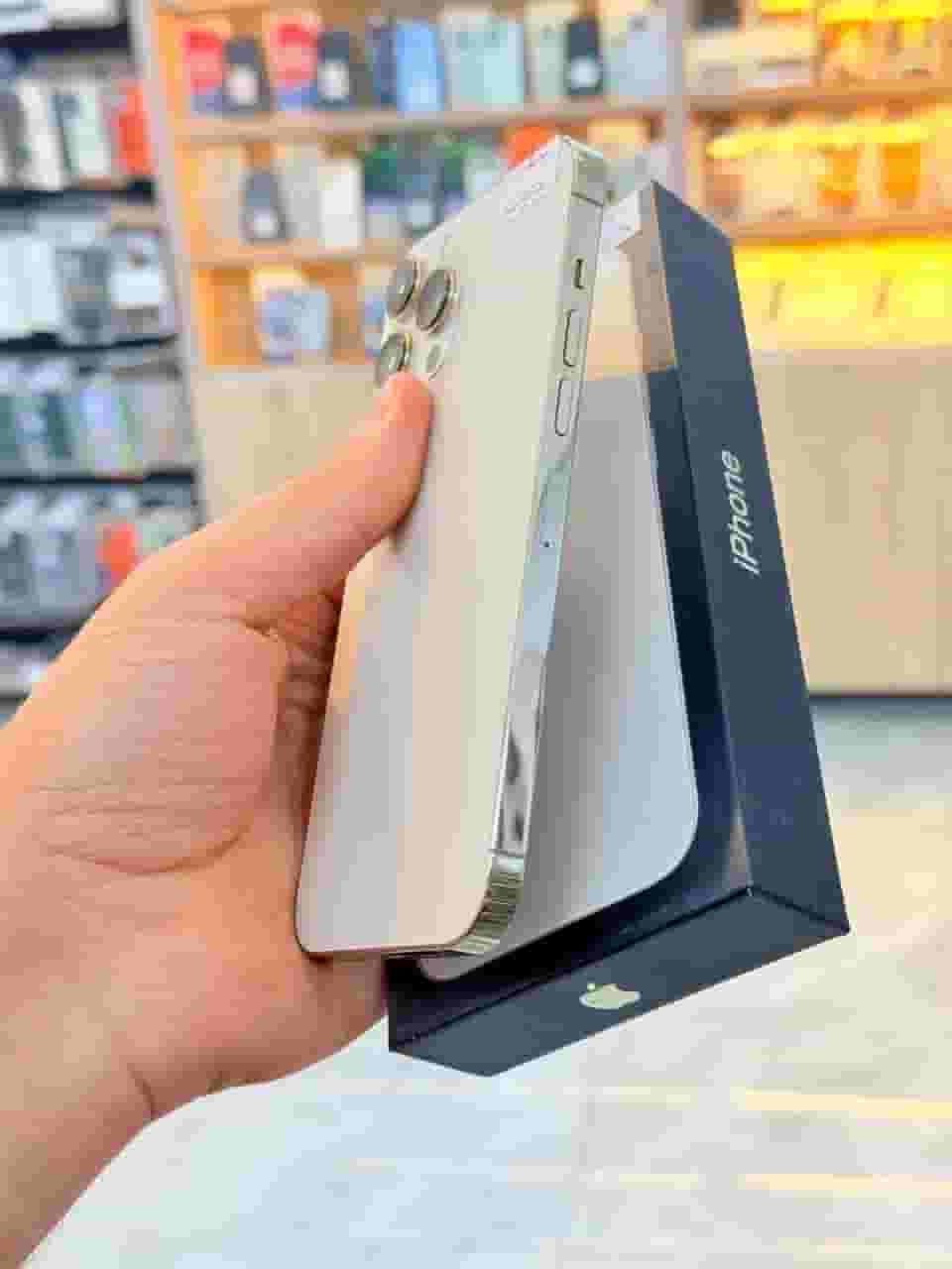 iPhone 13 pro iPhone 13 pro