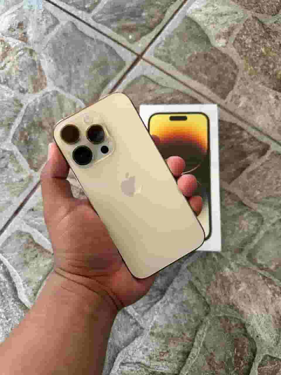 iPhone 14 Pro 256GB Premium iPhone 14 Pro 256GB Premium