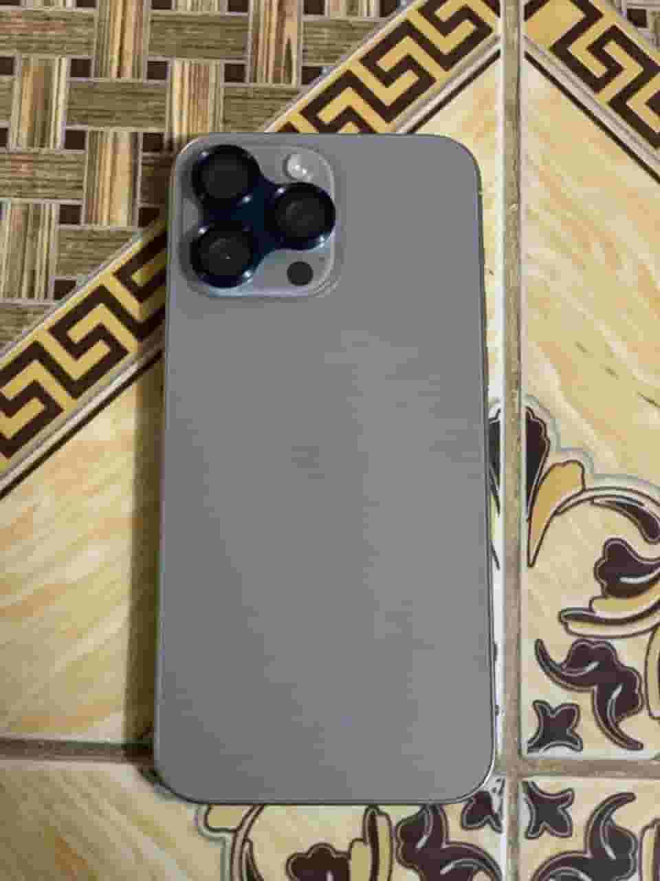 IPhone 15 Pro max
IPhone 15 Pro max
256g
M IPhone 15 Pro max
IPhone 15 Pro max
256g
M