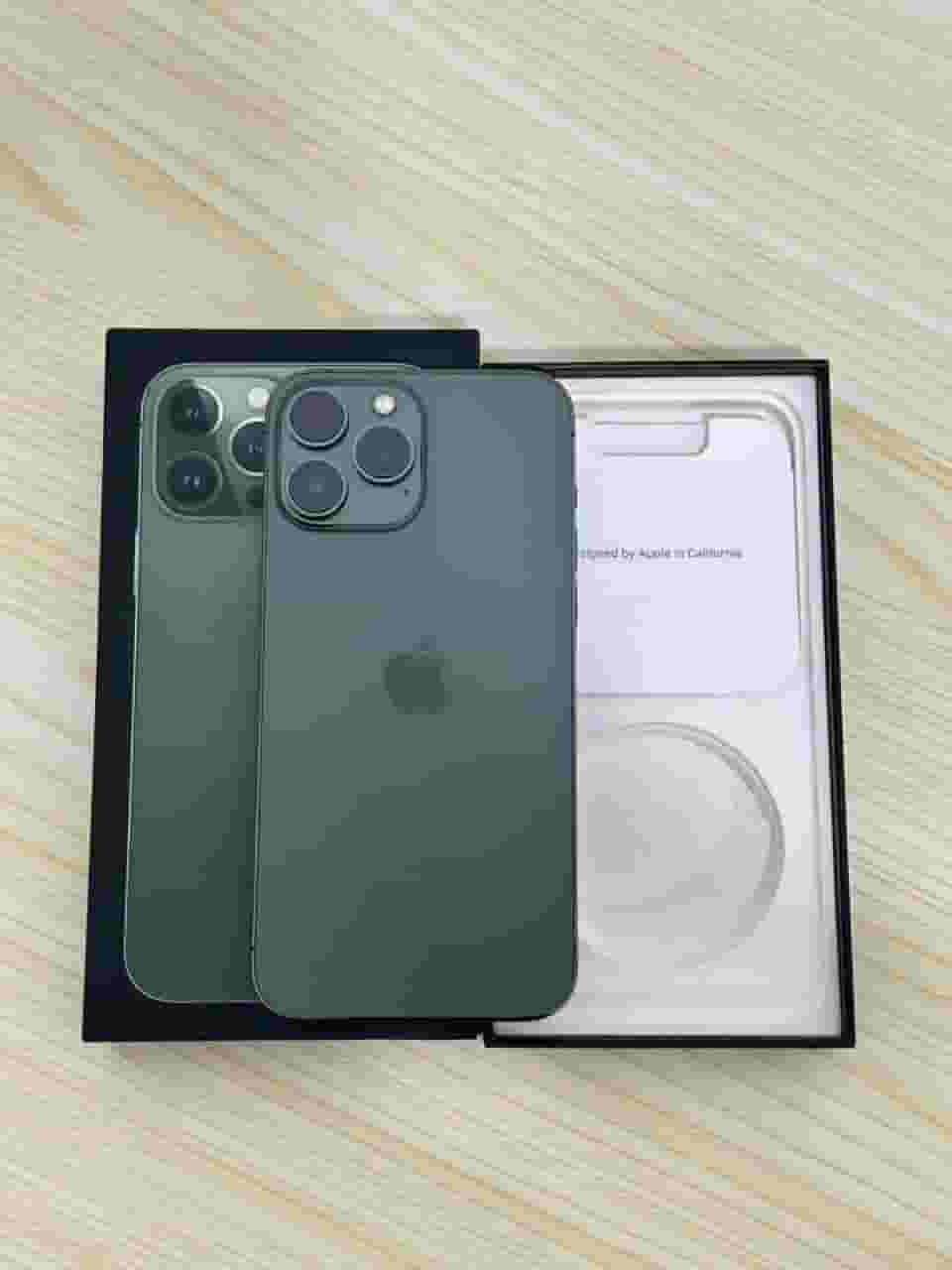 iPhone 13 pro max iPhone 13 pro max