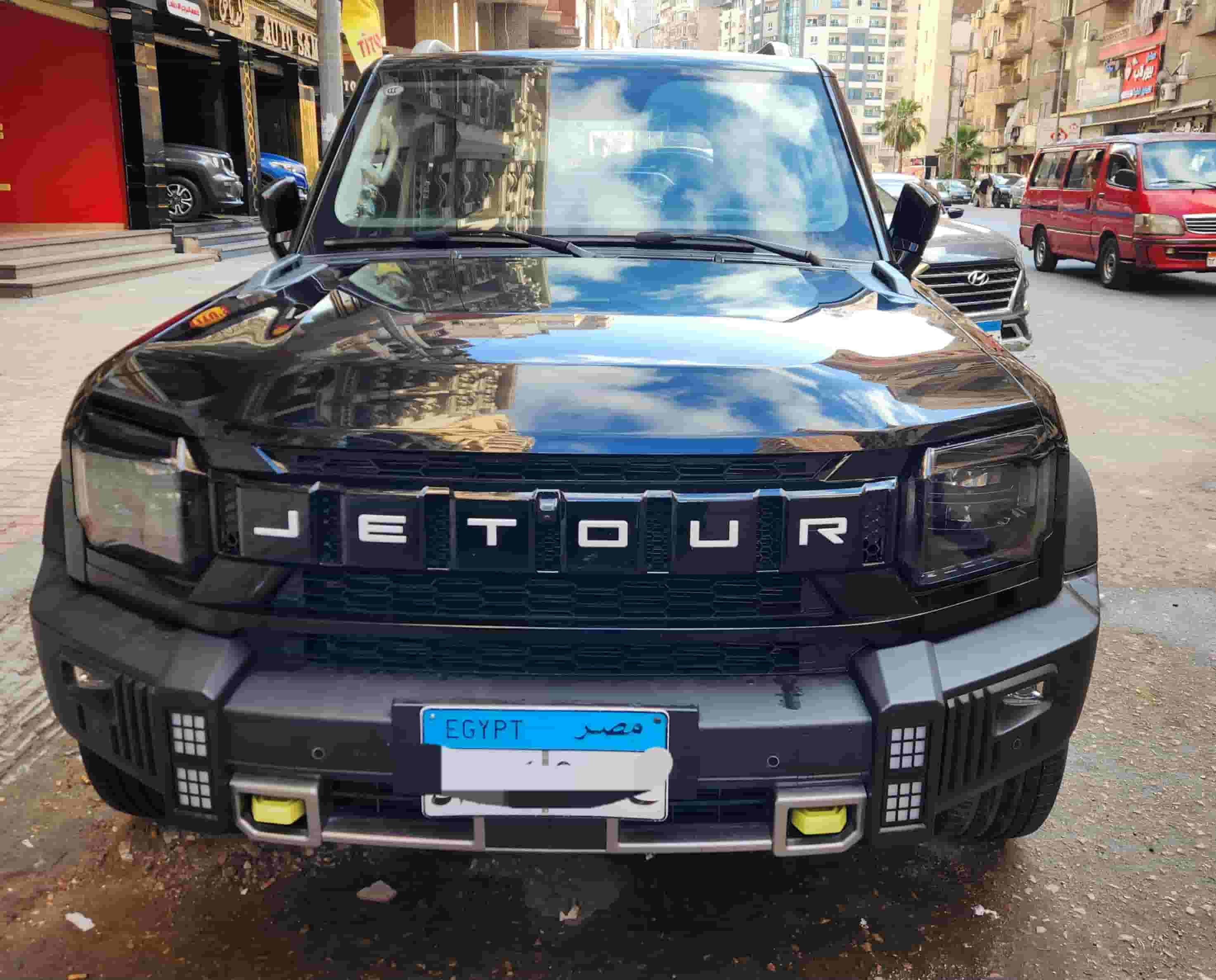 جيتور T2 24 جيتور T2 24