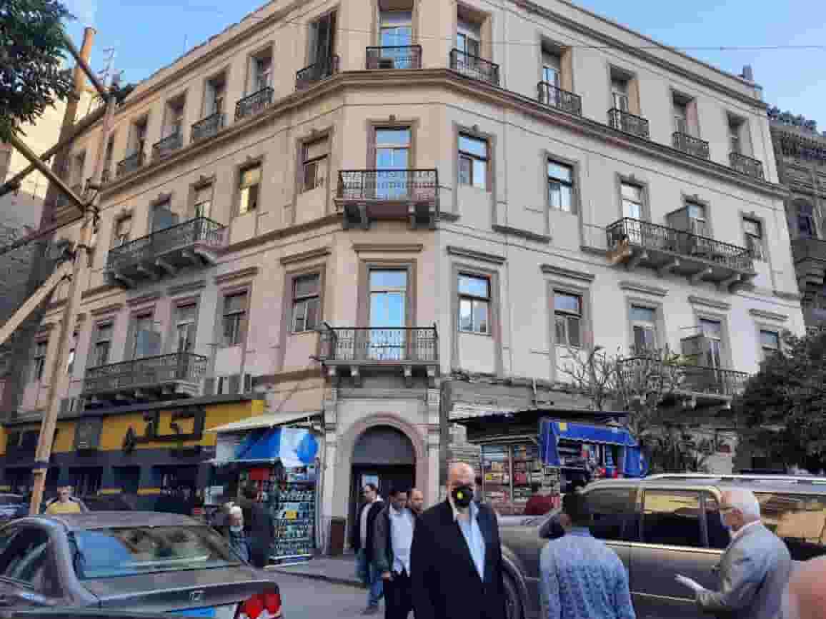 🏨 فندق للبيع – ميدان رمسيس، القاهرة فرصة استثمارية مميزة مباشرة أمام ميدان رمسيس 🏨 فندق للبيع – ميدان رمسيس، القاهرة فرصة استثمارية مميزة مباشرة أمام ميدان رمسيس