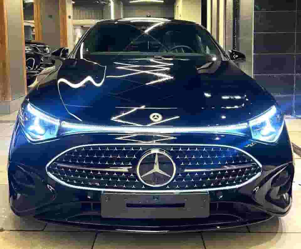 مرسيدس Cla 200 Amg (محملة بالكامل) 2026 مرسيدس Cla 200 Amg (محملة بالكامل) 2026