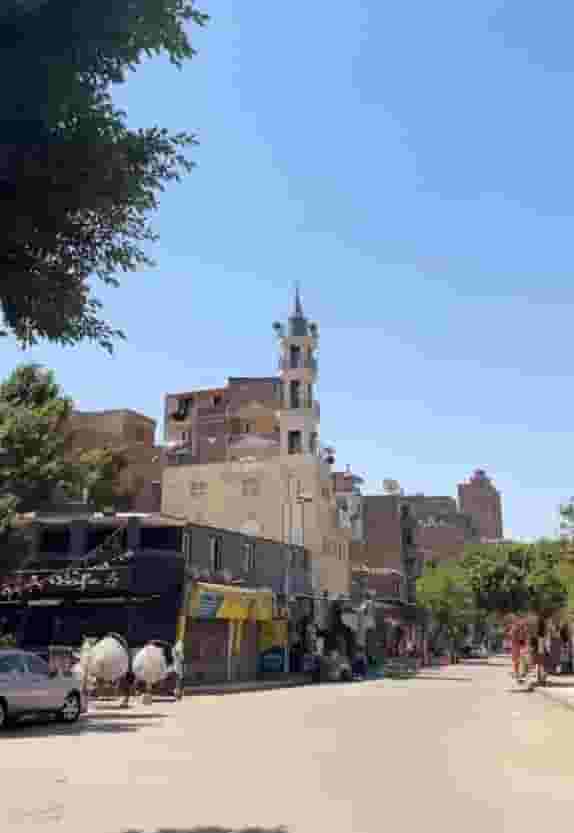 عمارة من 3 طوابق للبيع عمارة من 3 طوابق للبيع