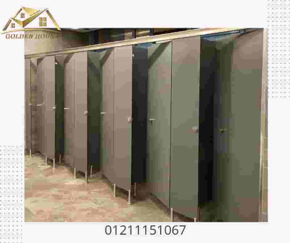 Hpl Compact Bathroom Dividers Hpl Compact Bathroom Dividers