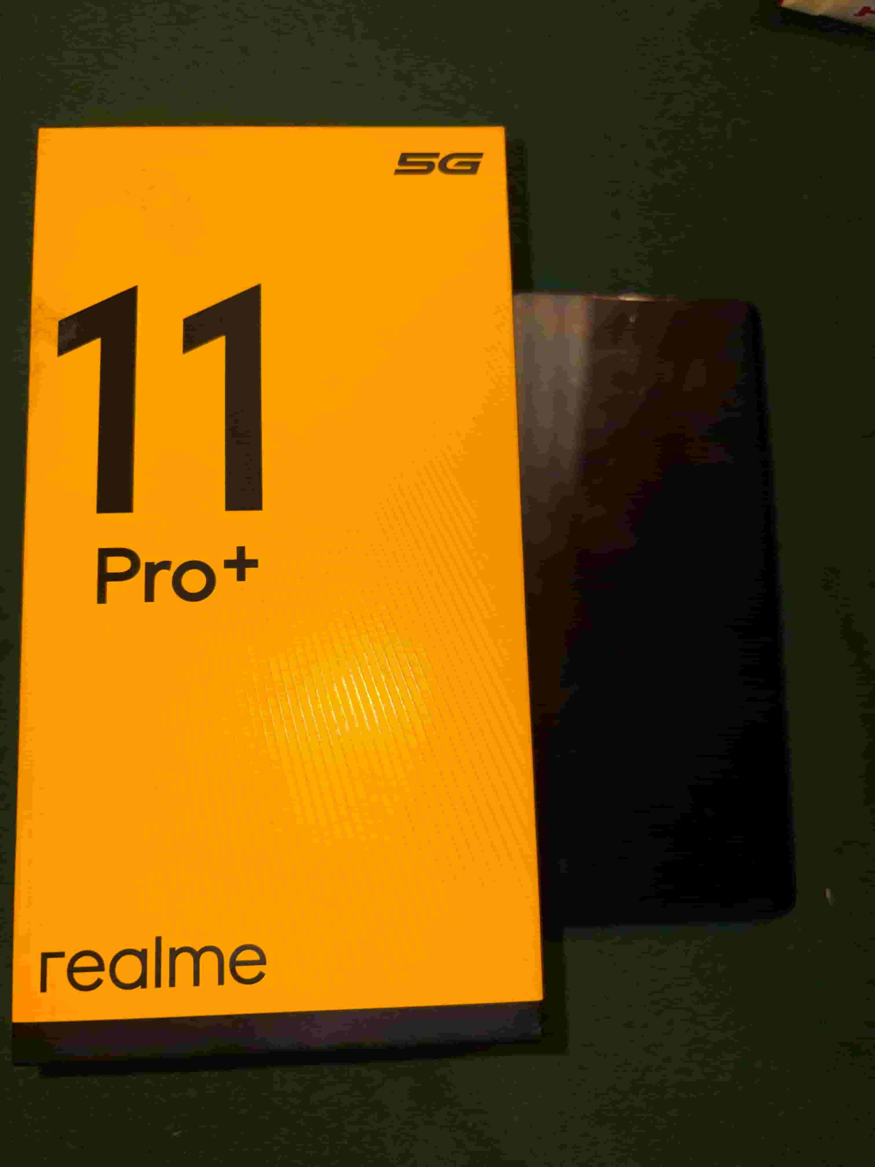 ريلمي 11 برو بلس 512 جيجا بايت 12 جيجا رام ريلمي 11 برو بلس 512 جيجا بايت 12 جيجا رام